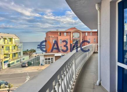 Apartment für 96 000 euro in Nessebar, Bulgarien