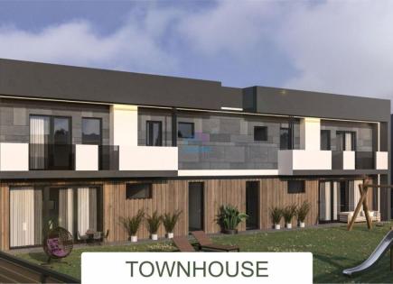 Villa for 230 850 euro in Tbilisi, Georgia