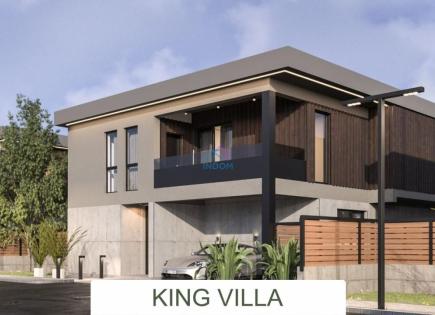 Villa for 385 155 euro in Tbilisi, Georgia