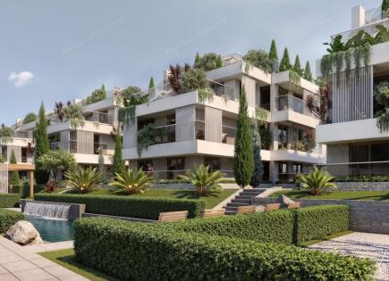 Apartamento para 339 332 euro en Tivat, Montenegro