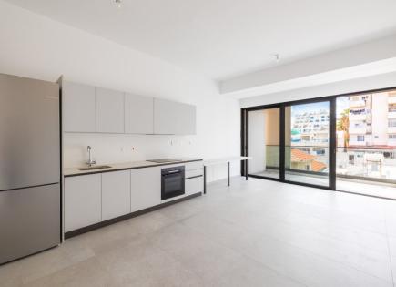 Appartamenti per 306 000 euro a Limassol, Cipro