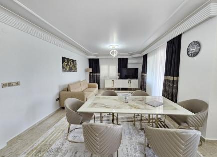 Apartamento para 175 000 euro en Alanya, Turquia