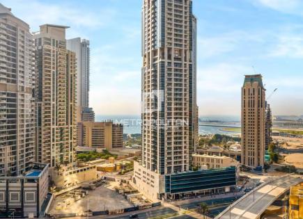 Apartamento para 941 090 euro en Dubái, EAU