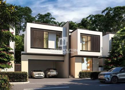 Villa für 2 343 740 euro in Dubai, VAE