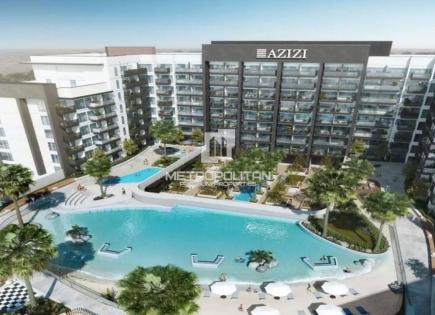 Appartamenti per 120 883 euro a Dubai, EAU