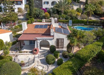 Bungalow pour 480 000 Euro à Paphos, Chypre