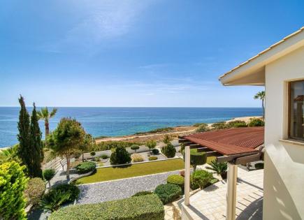 Villa per 3 300 000 euro a Paphos, Cipro