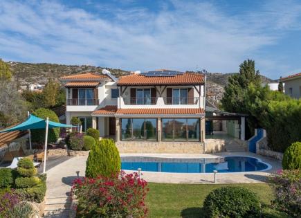 Villa für 1 050 000 euro in Paphos, Zypern