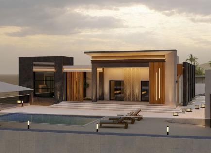 Villa para 2 500 000 euro en Pafos, Chipre