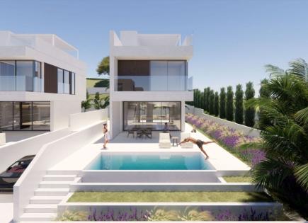 Villa pour 1 200 000 Euro à Paphos, Chypre