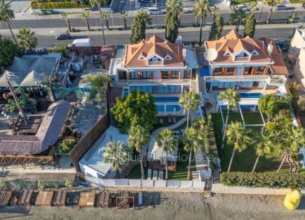 Villa per 5 000 000 euro a Limassol, Cipro