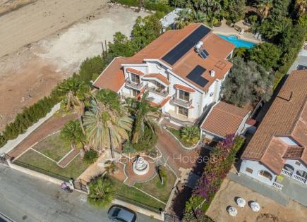 Villa für 1 800 000 euro in Limassol, Zypern