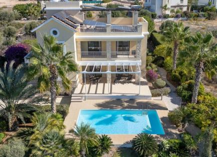 Villa para 950 000 euro en Pafos, Chipre