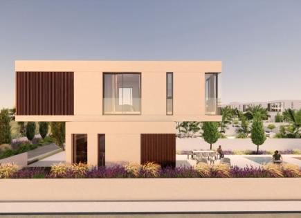 Villa para 1 000 000 euro en Pafos, Chipre