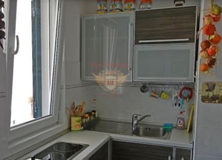 Piso para 140 000 euro en Petrovac, Montenegro