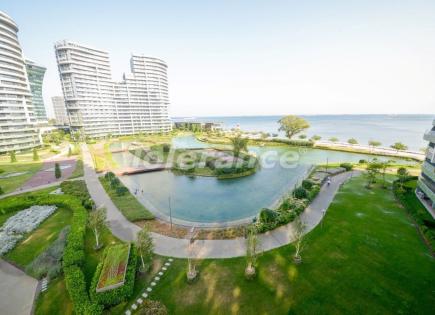 Appartamenti per 808 000 euro a Istanbul, Turchia