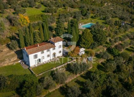 Casa per 1 495 000 euro in Italia