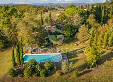 House for 750 000 euro in Italy