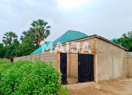 Casa para 41 877 euro en Gambia