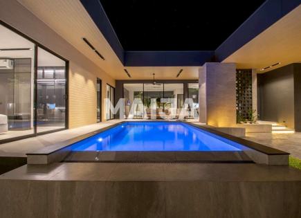 Villa para 395 290 euro en Rayong, Tailandia