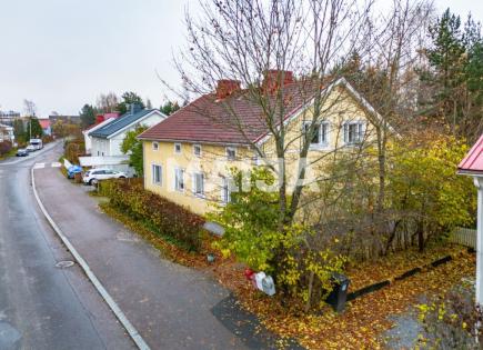 Appartamenti per 95 000 euro a Tampere, Finlandia