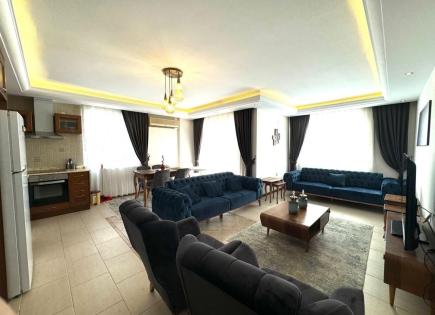 Appartamenti per 170 000 euro a Alanya, Turchia