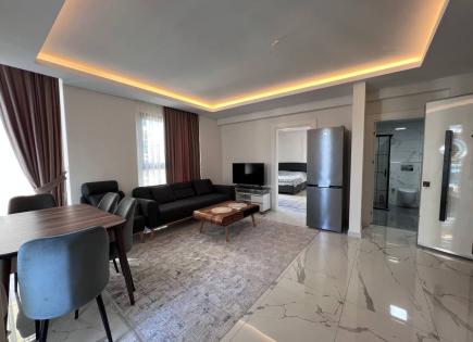 Appartamenti per 120 000 euro a Alanya, Turchia