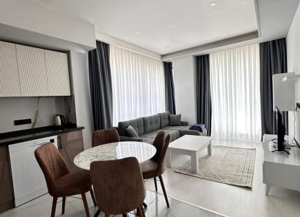 Appartamenti per 232 000 euro a Alanya, Turchia