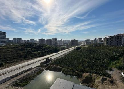 Appartamenti per 72 000 euro a Alanya, Turchia