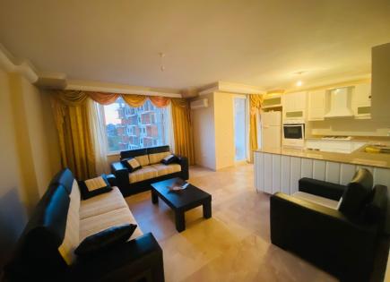 Apartment für 105 000 euro in Alanya, Türkei