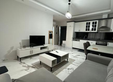 Apartment for 96 000 euro in Alanya, Turkey