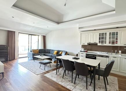 Appartamenti per 225 000 euro a Alanya, Turchia