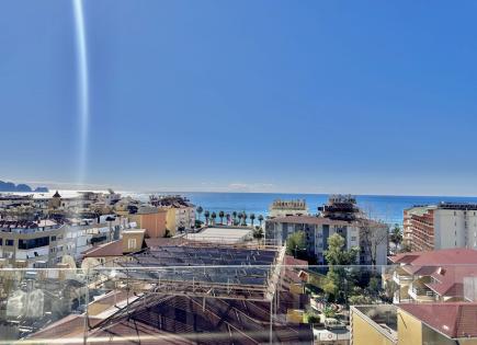 Appartamenti per 460 000 euro a Alanya, Turchia