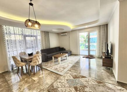 Apartamento para 128 500 euro en Alanya, Turquia