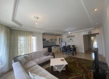 Apartamento para 155 000 euro en Alanya, Turquia