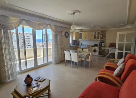 Apartment für 110 000 euro in Alanya, Türkei