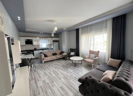 Appartamenti per 120 000 euro a Alanya, Turchia