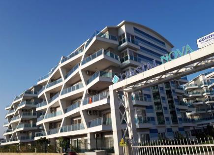 Apartment für 103 000 euro in Alanya, Türkei