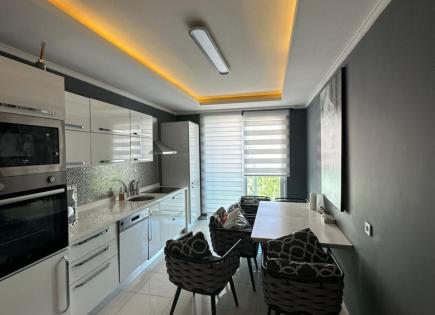 Appartement pour 215 000 Euro à Alanya, Turquie