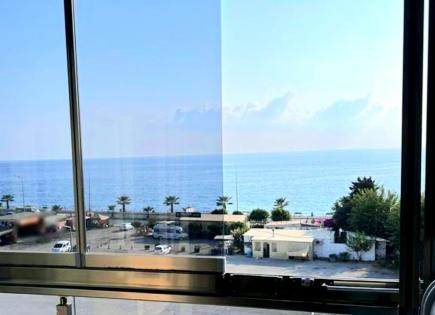 Appartement pour 109 000 Euro à Alanya, Turquie