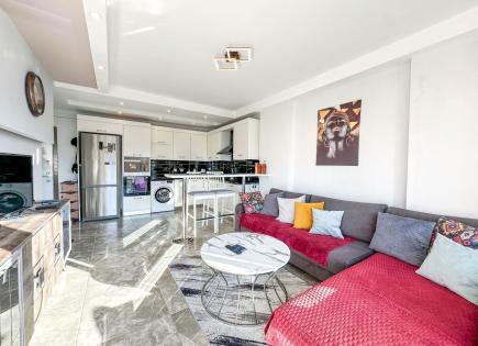 Appartamenti per 89 000 euro a Alanya, Turchia