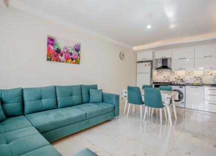 Apartamento para 79 000 euro en Alanya, Turquia