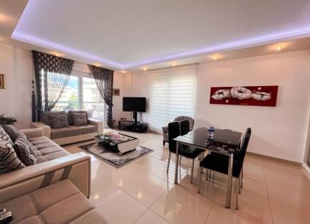 Appartamenti per 235 000 euro a Alanya, Turchia