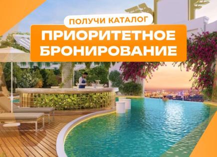 Studio für 189 025 euro in Dubai, VAE