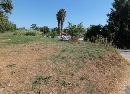 Terreno per 2 000 000 euro a Corfù, Grecia