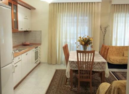Flat for 200 000 euro in Thessaloniki, Greece
