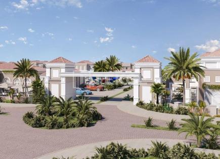 Appartamenti per 205 000 euro a İskele, Cipro