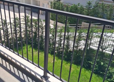 Appartamento per 145 000 euro a Budva, Montenegro