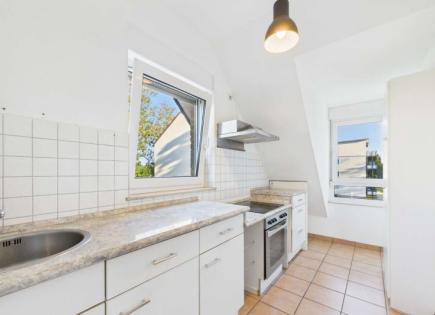 Appartamento per 189 000 euro a Leverkusen, Germania