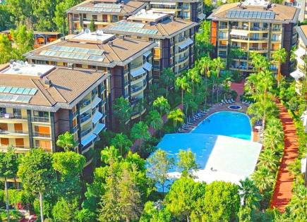 Apartment für 369 000 euro in Alanya, Türkei